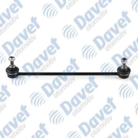 SWAPP 50-09902 Stabilizer Z Rot On Sag Jazz Ii 02-08